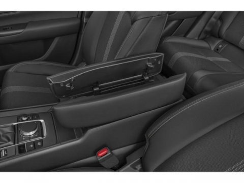 New 2025 MAZDA CX-50 AWD 2.5 S w/ Weather Package image 17