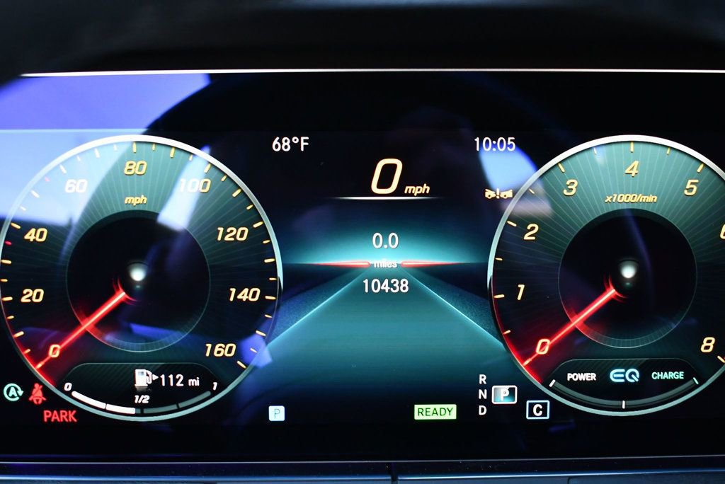 Used 2023 Mercedes-Benz E 450 Cabriolet image 66