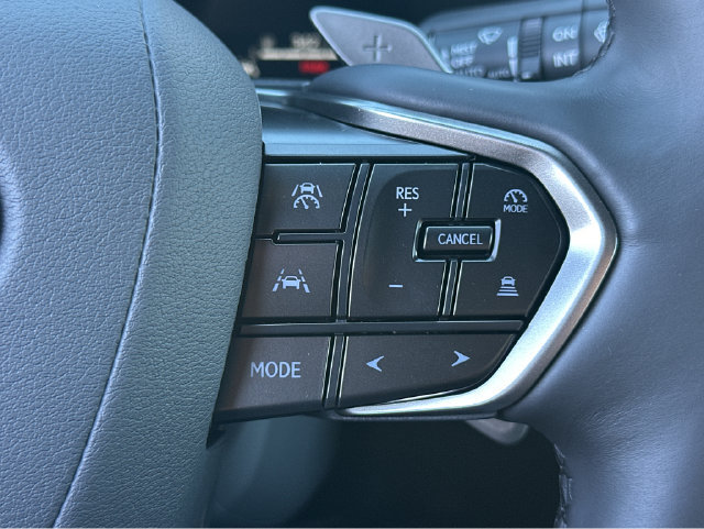 New 2026 Lexus TX 350 AWD w/ Technology Package image 35