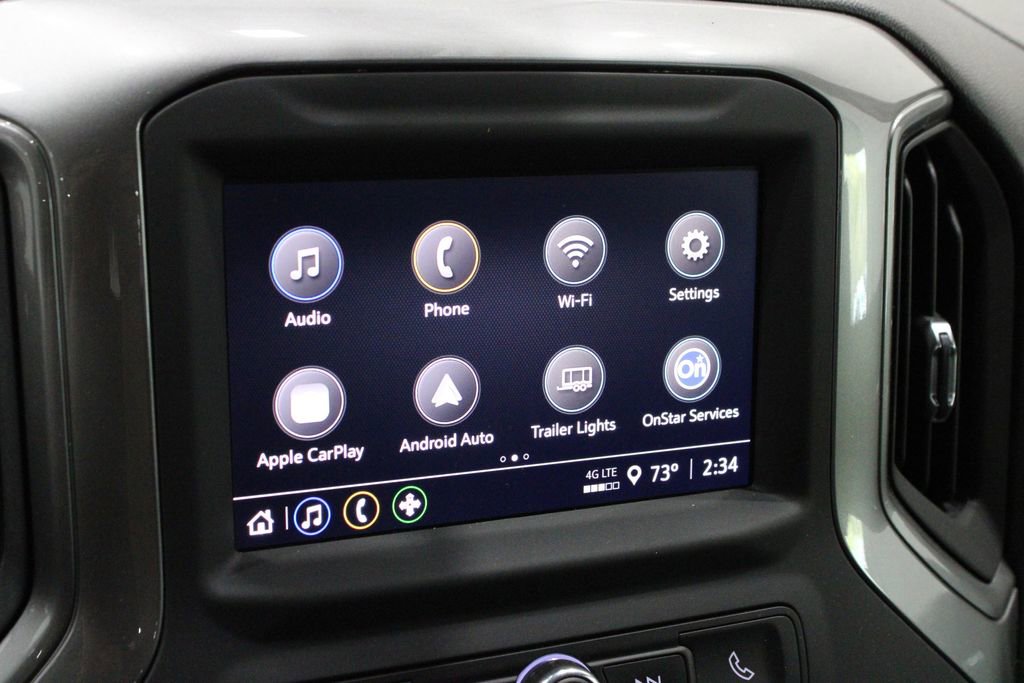 Used 2024 GMC Sierra 2500 Pro image 28