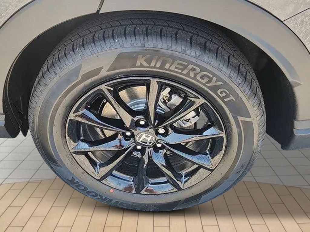New 2026 Honda CR-V Sport image 9