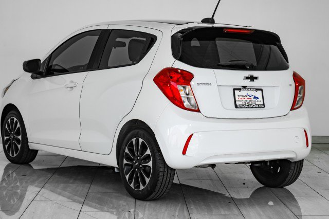 Used 2021 Chevrolet Spark LT w/ Spark Special Edition image 59