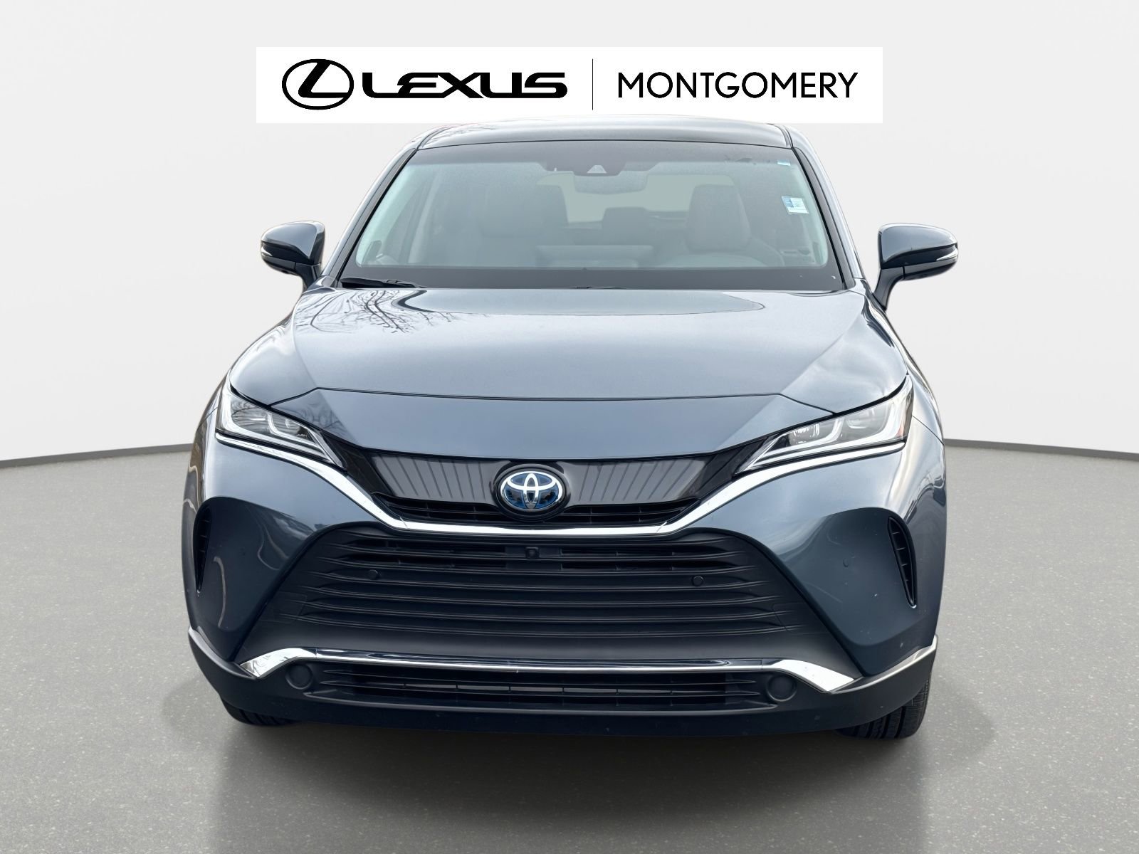 Used 2021 Toyota Venza Limited image 8