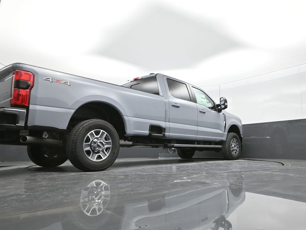 New 2026 Ford F350 Lariat image 60