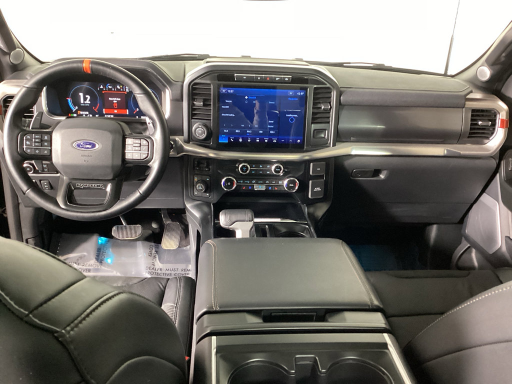 Used 2023 Ford F150 Raptor AWD/4WD image 18