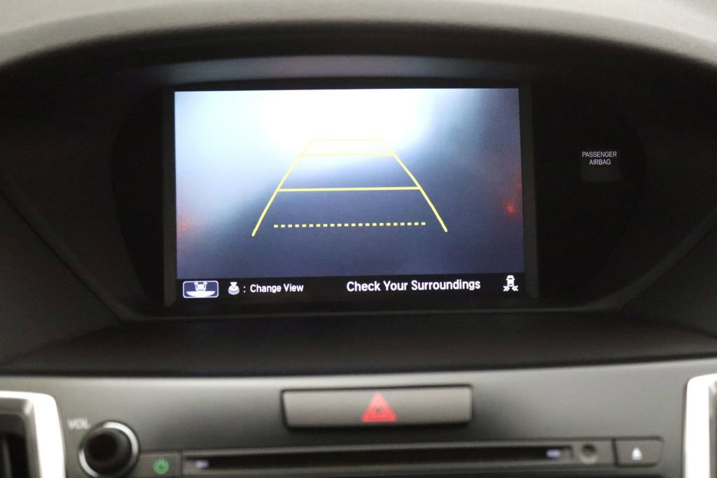 Used 2015 Acura TLX V6 SH-AWD w/ Technology Pkg image 17