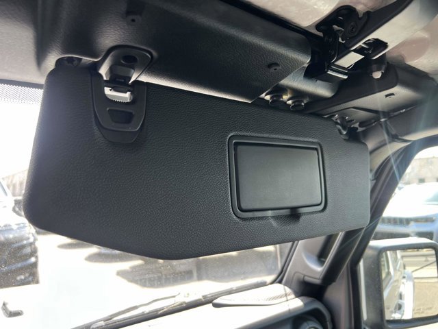 Certified 2021 Jeep Wrangler Unlimited Sahara AWD/4WD image 32