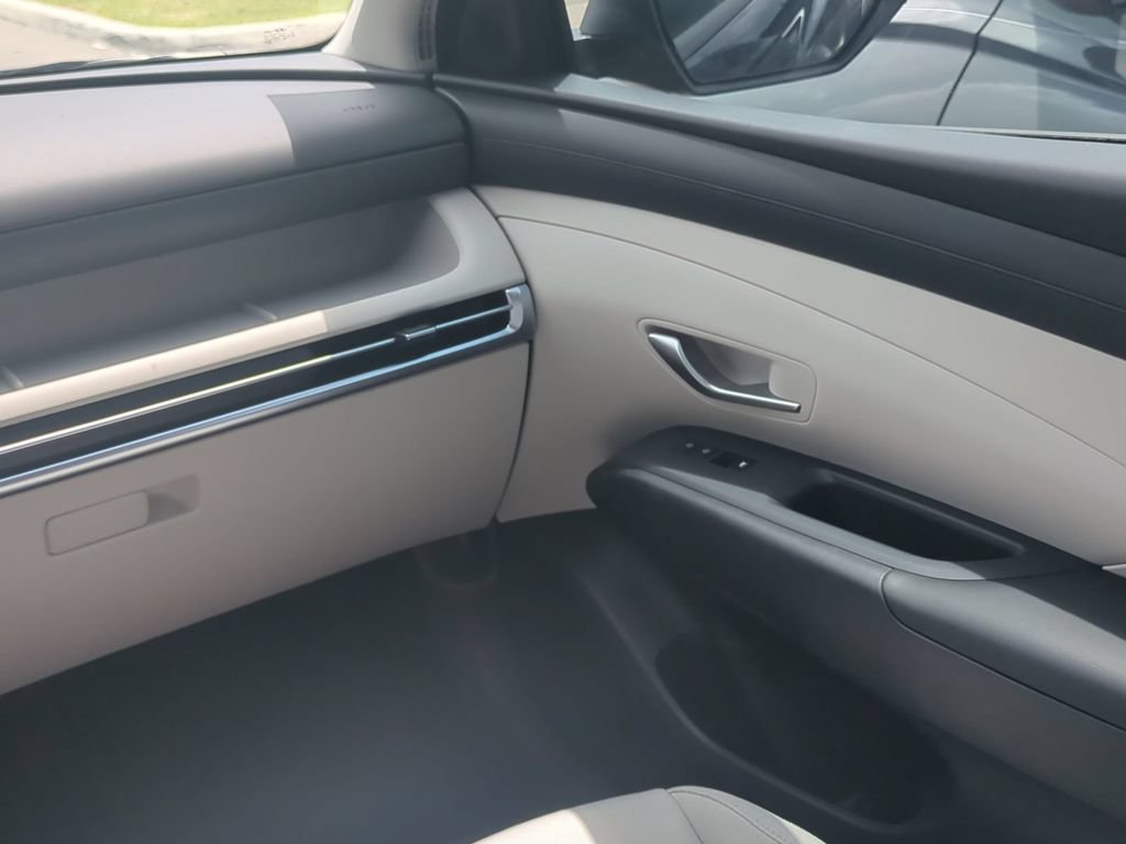 New 2026 Hyundai Tucson SEL AWD/4WD image 20