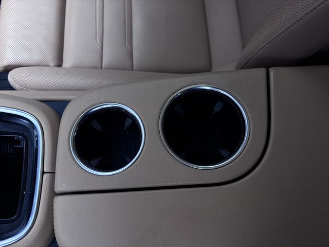 Certified 2023 Porsche Panamera Platinum Edition image 24