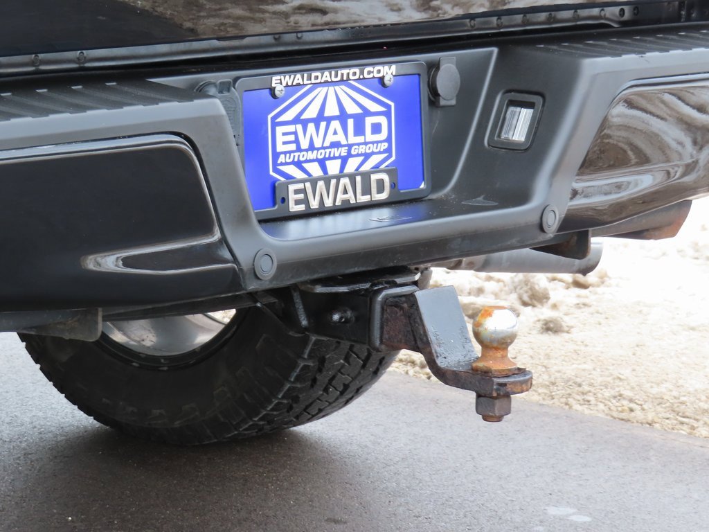 Used 2018 Ford F150 XLT w/ Equipment Group 302A Luxury image 14