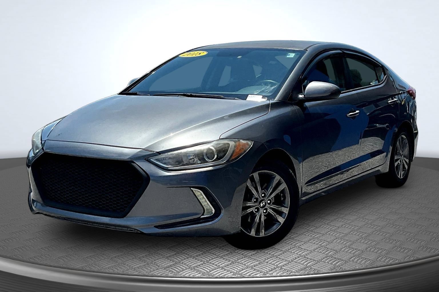 Used 2018 Hyundai Elantra SEL w/ Cargo Package FWD video 1