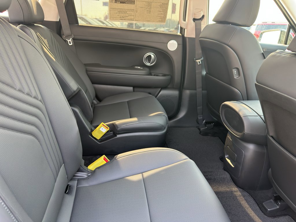 New 2026 Hyundai Palisade SEL Premium AWD/4WD image 35