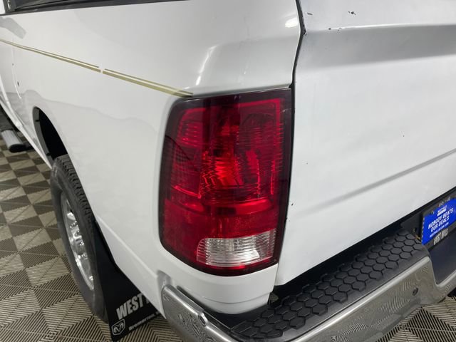 Used 2015 RAM 2500 Tradesman w/ Chrome Appearance Group RWD image 16