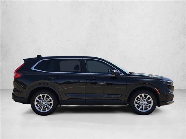 Used 2024 Honda CR-V EX video 4