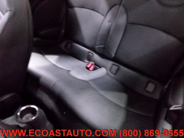 Used 2007 MINI Cooper S FWD image 13