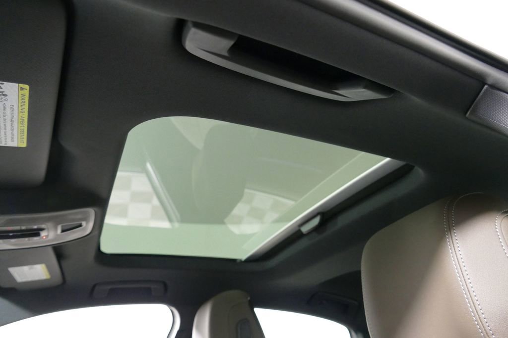 New 2026 Audi A3 2.0T Premium AWD/4WD image 10