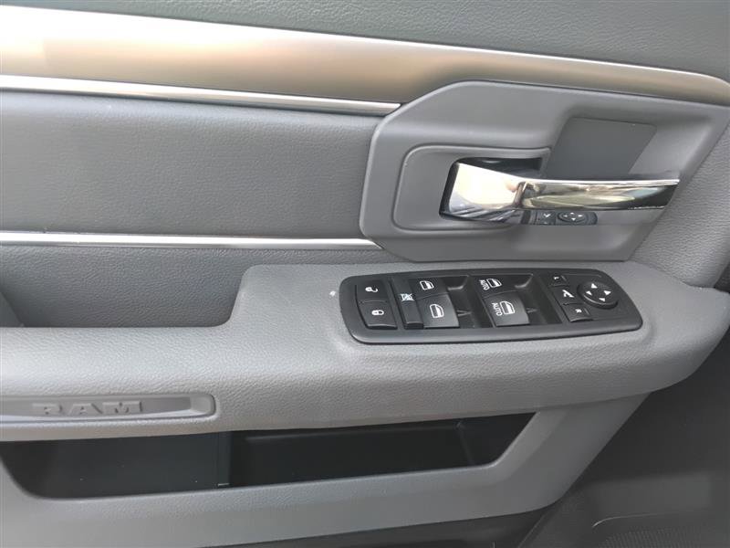 Used 2017 RAM 1500 Big Horn image 17