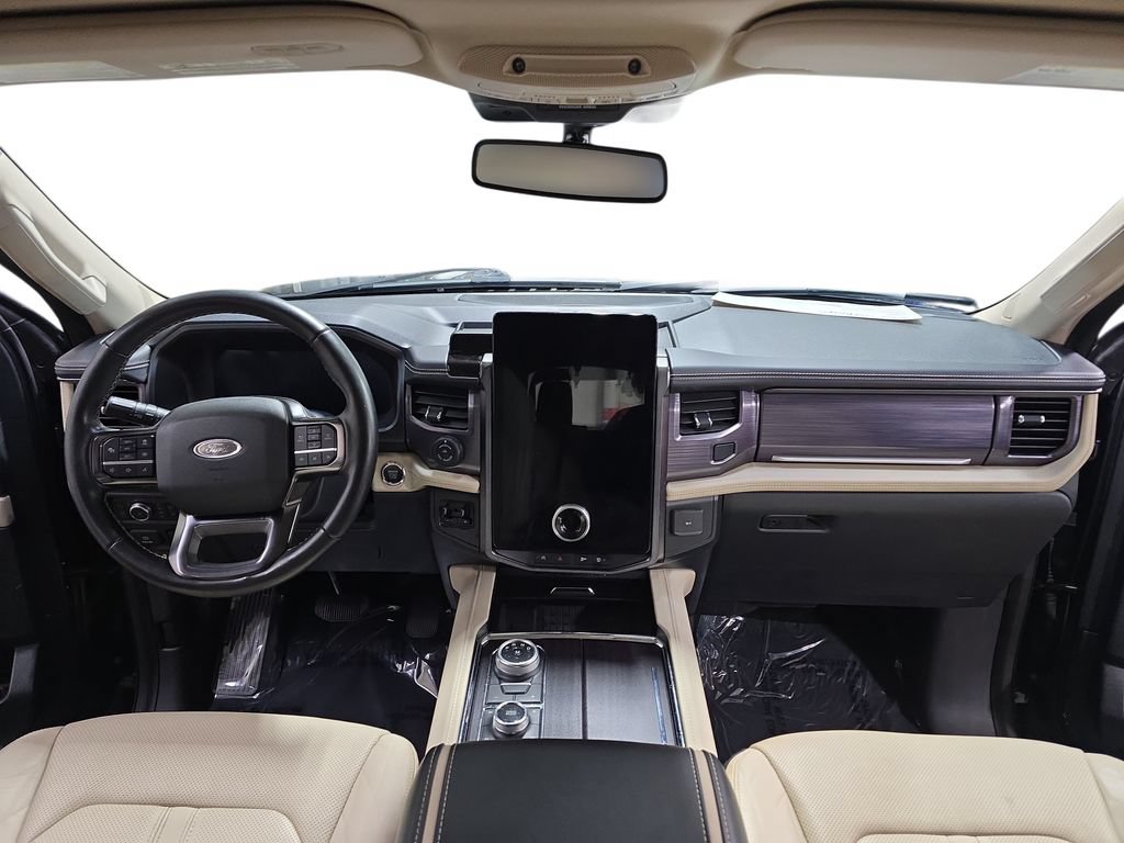 Used 2022 Ford Expedition Platinum AWD/4WD image 11