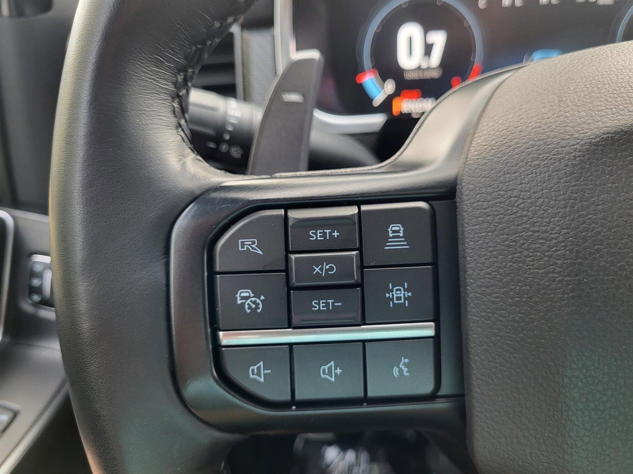 Used 2023 Ford F150 Raptor AWD/4WD image 25