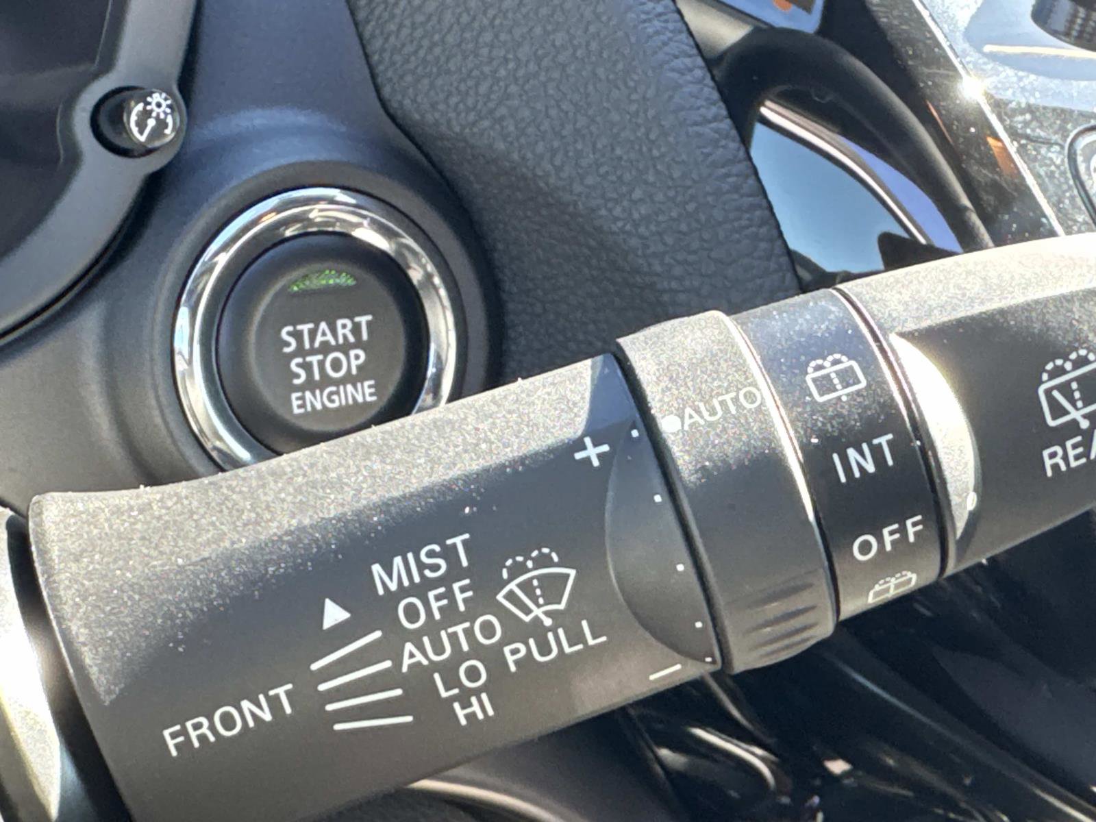 New 2026 Mitsubishi Eclipse Cross FWD image 28