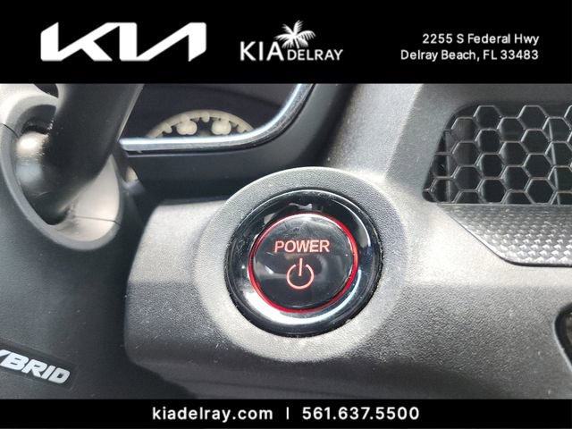 Used 2025 Honda CR-V Sport image 32