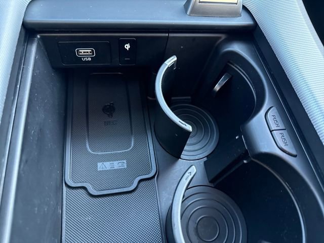 Used 2024 Hyundai Palisade Calligraphy image 31