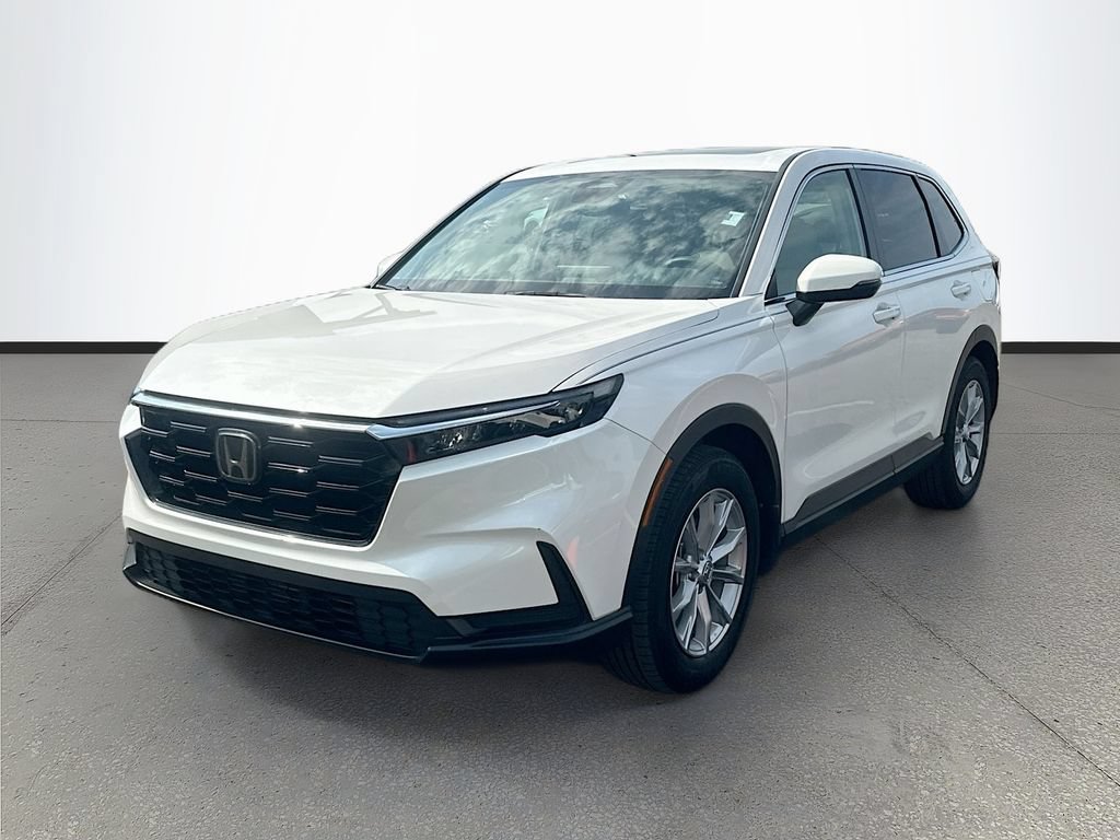 Used 2023 Honda CR-V EX image 3