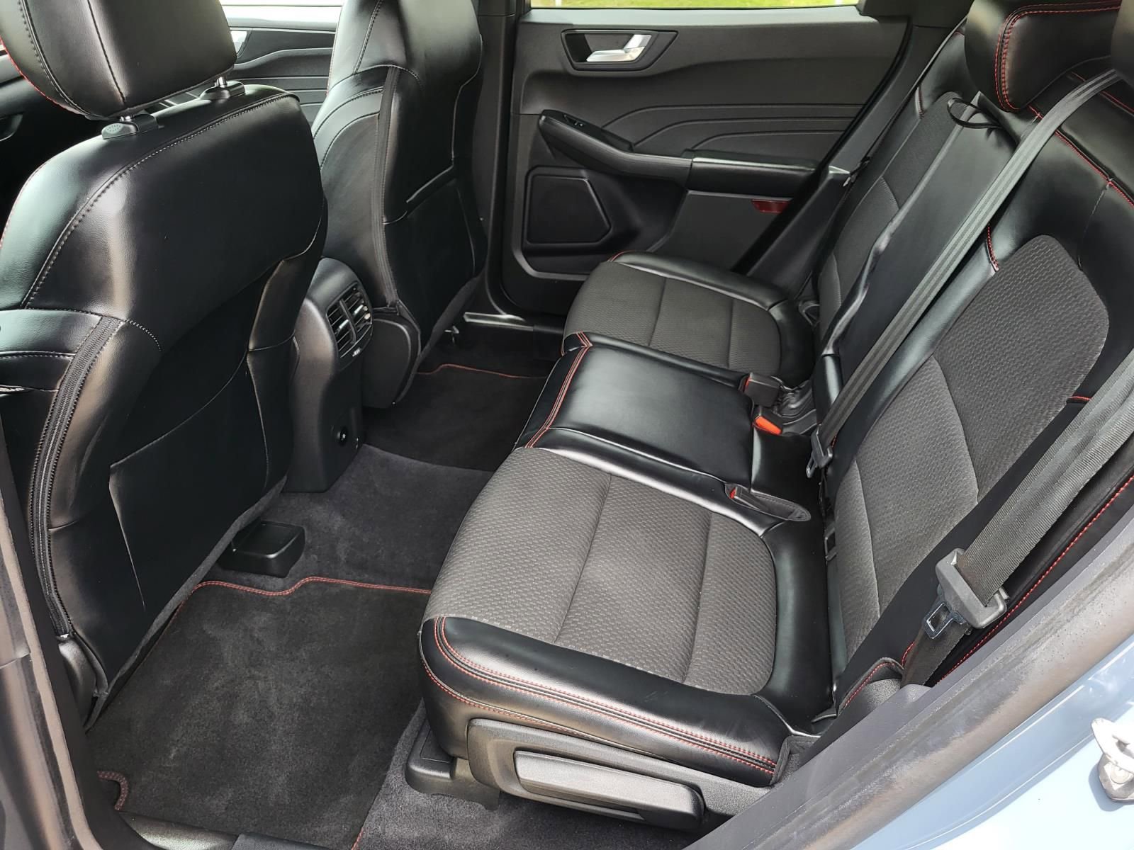 Used 2023 Ford Escape ST-Line w/ Tech Pack #1 FWD image 19