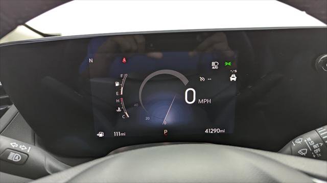 Used 2024 Buick Encore GX Sport Touring image 26