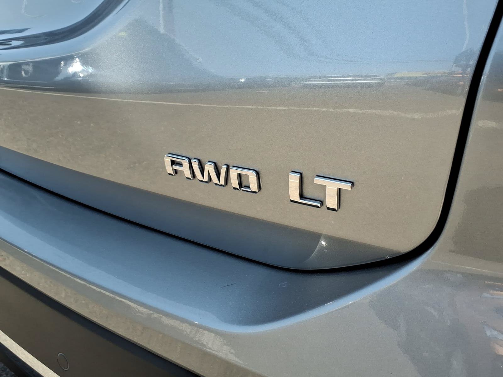 Certified 2024 Chevrolet Equinox LT AWD/4WD image 27