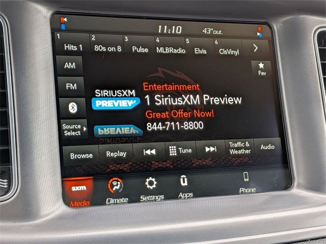 Certified 2023 Dodge Charger SXT image 21