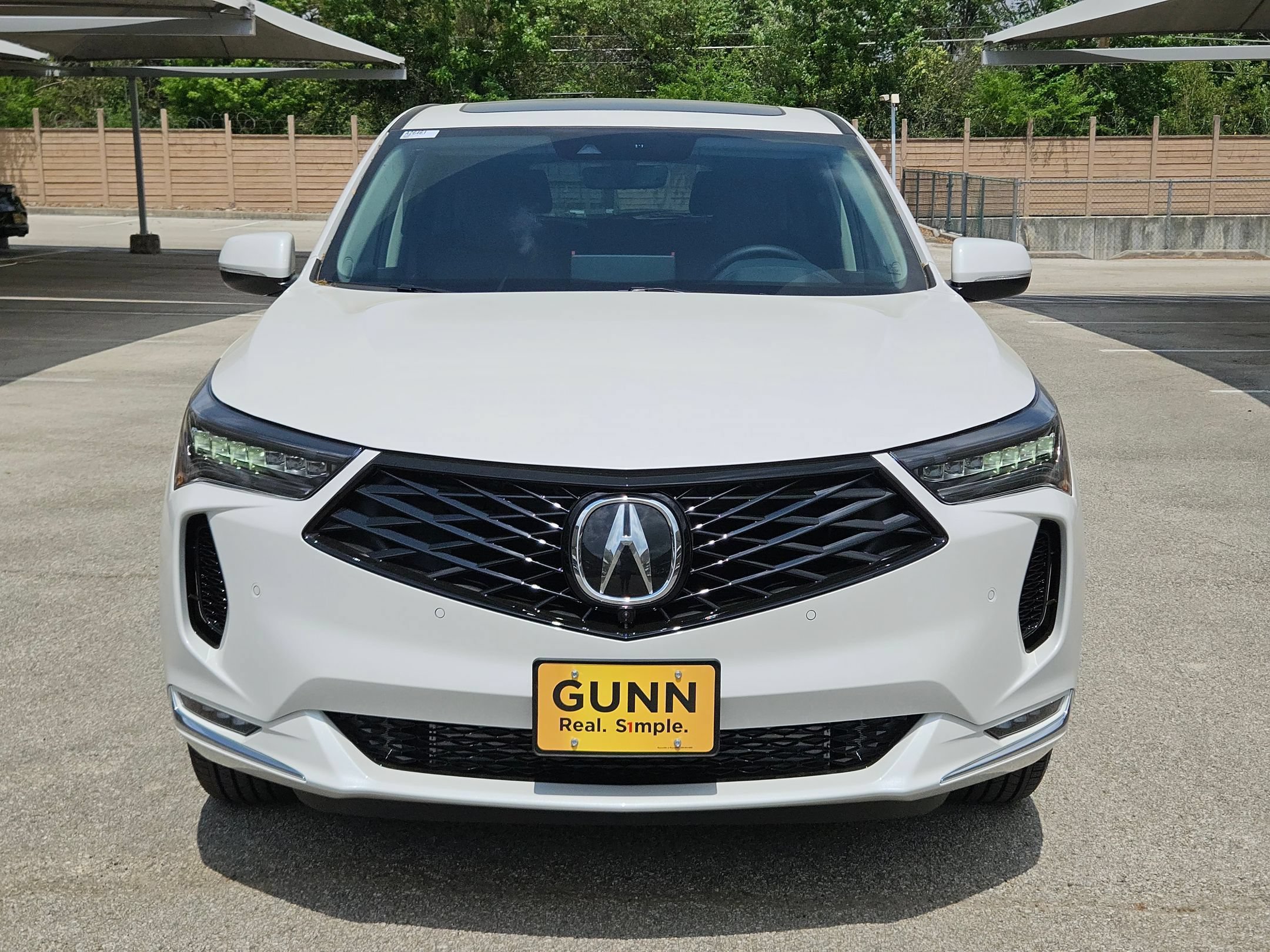 New 2026 Acura RDX SH-AWD w/ Advance Package image 9