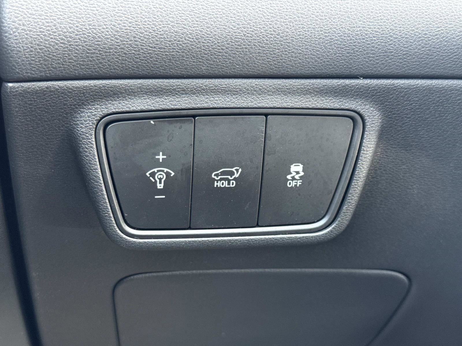 Certified 2022 Hyundai Tucson Limited image 15