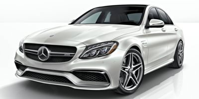 Used 2017 Mercedes-Benz C 63 AMG S image 1