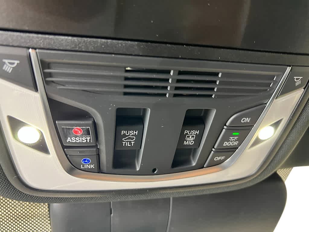 New 2026 Acura RDX SH-AWD image 27