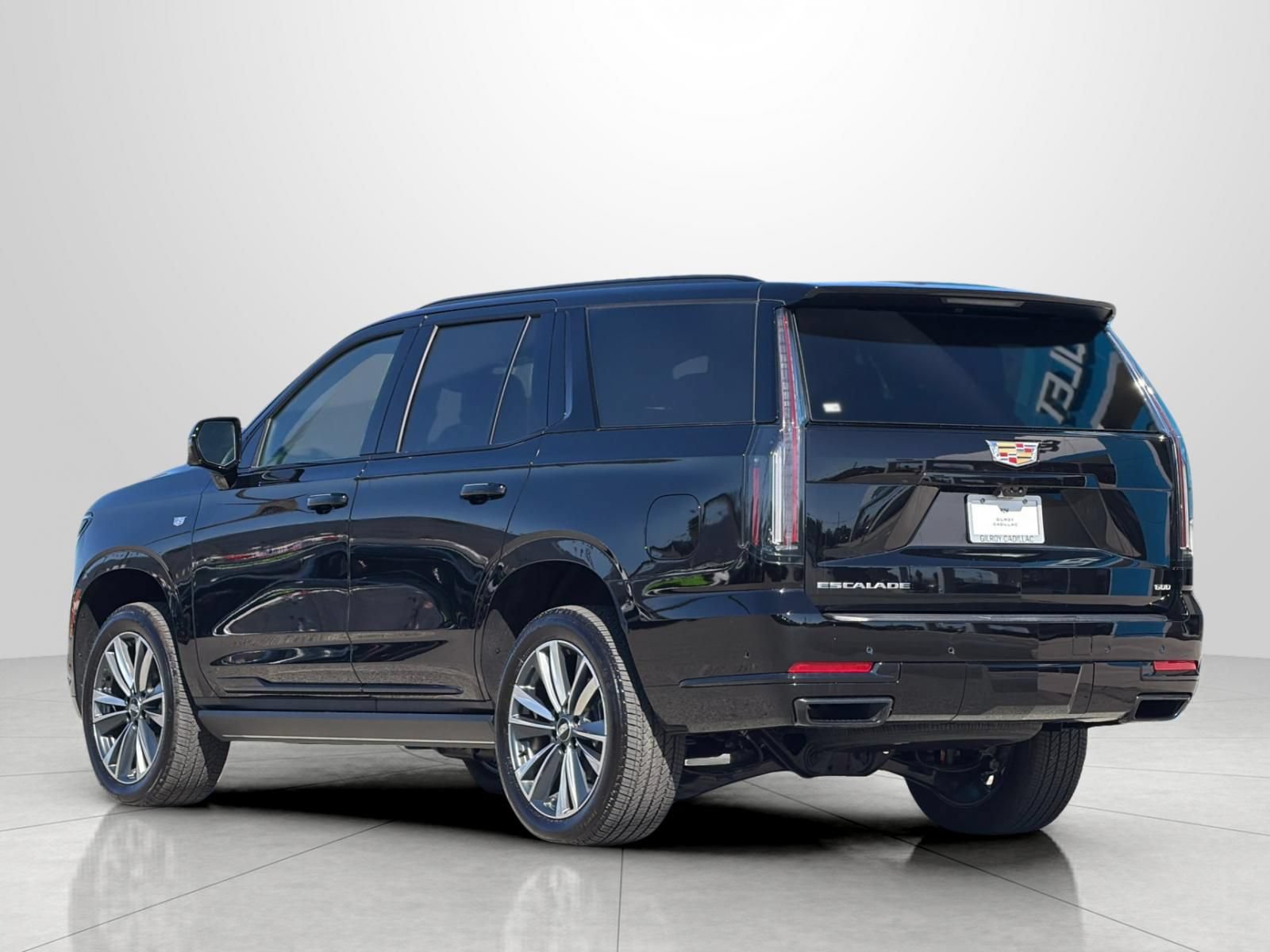 New 2026 Cadillac Escalade Sport AWD/4WD image 5