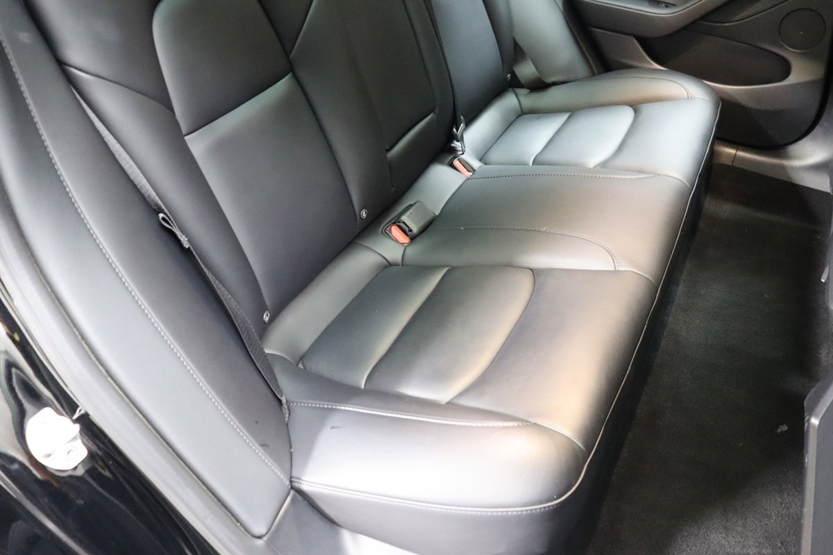 Used 2022 Tesla Model 3 Standard Range RWD image 57