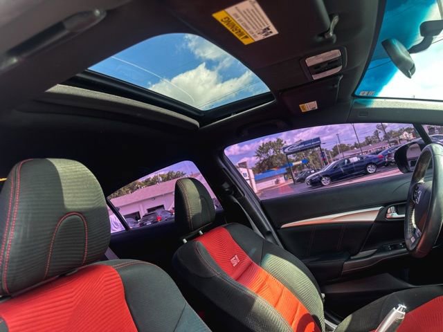 Used 2014 Honda Civic Si image 24