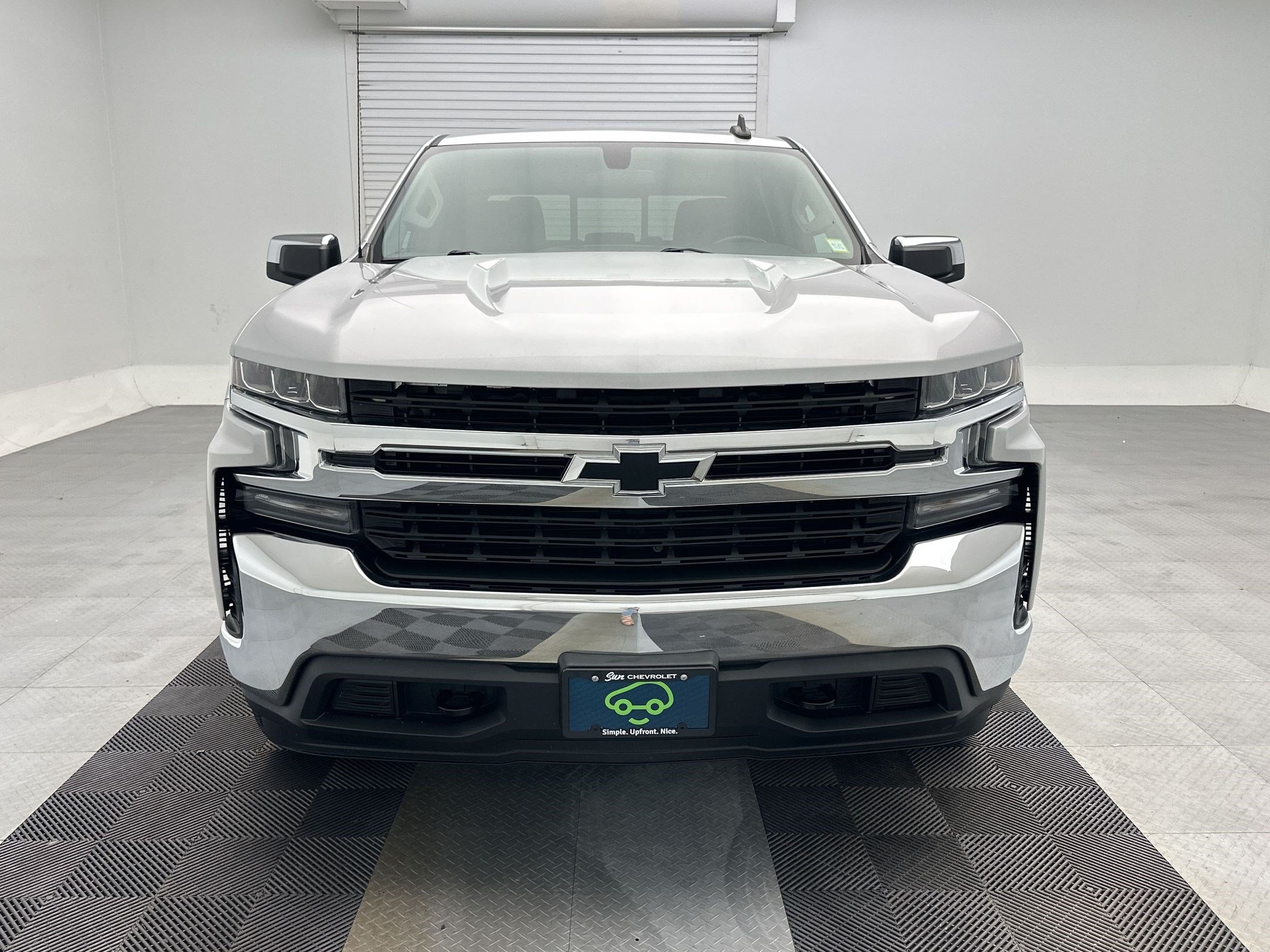 Used 2020 Chevrolet Silverado 1500 LT w/ All-Star Edition AWD/4WD image 6