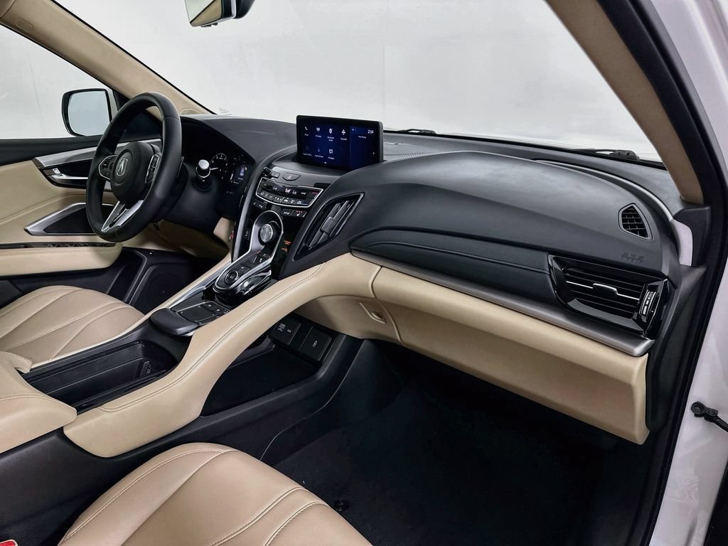 Used 2019 Acura RDX FWD image 29