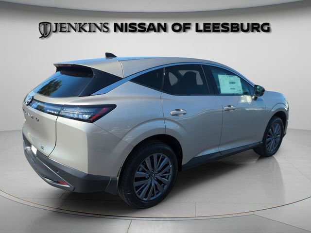 New 2026 Nissan Murano SL AWD/4WD image 6