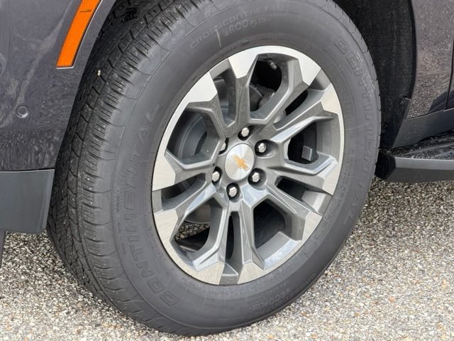 New 2026 Chevrolet Tahoe LT w/ Comfort Package RWD image 9