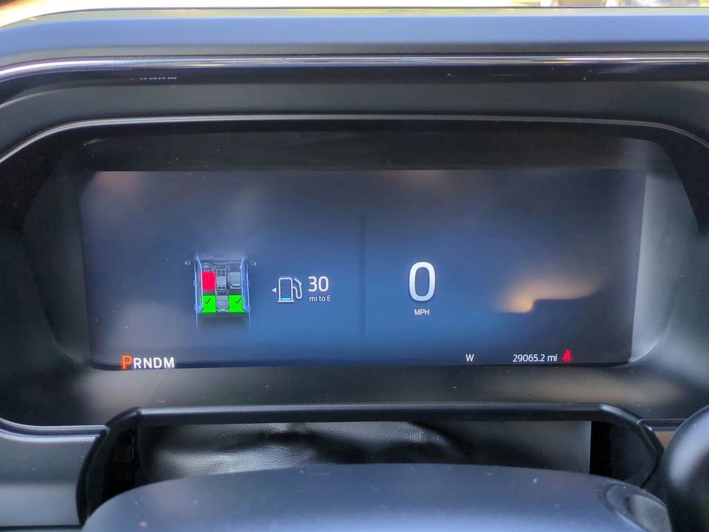 Used 2026 Ford F250 Lariat image 28