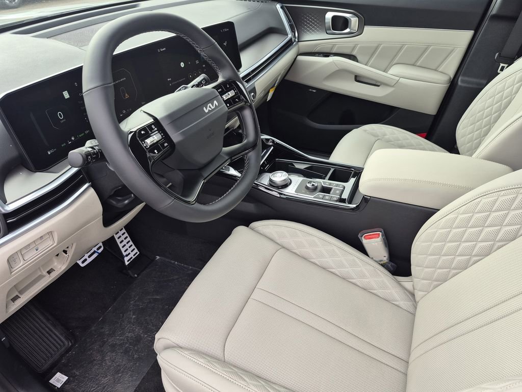 New 2026 Kia Sorento SX Prestige image 10