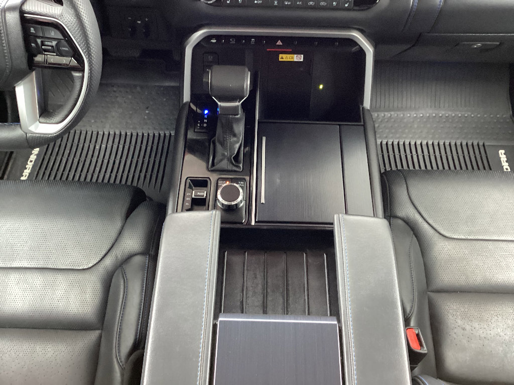 Used 2023 Toyota Tundra Platinum image 20