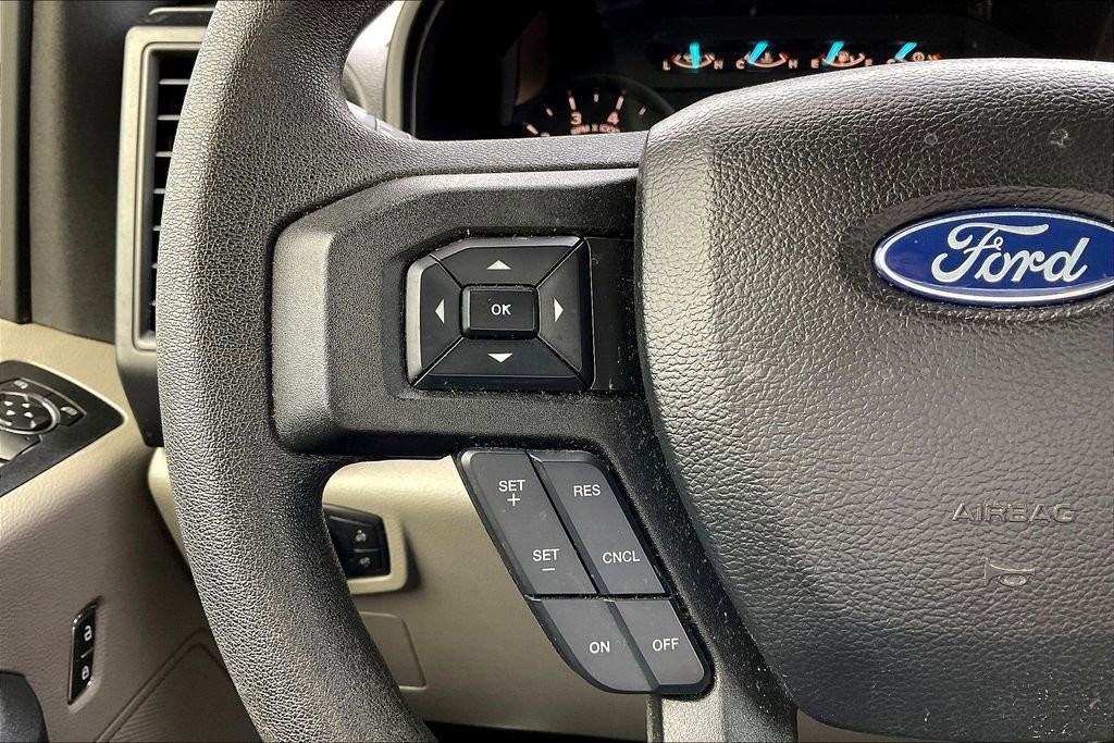 Used 2020 Ford F150 XL w/ Equipment Group 101A Mid image 20