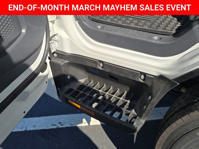 New 2025 Chevrolet Low Cab Forward image 20