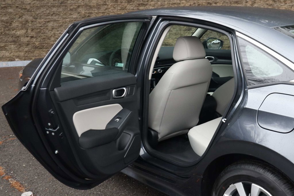 Used 2024 Honda Civic LX image 21