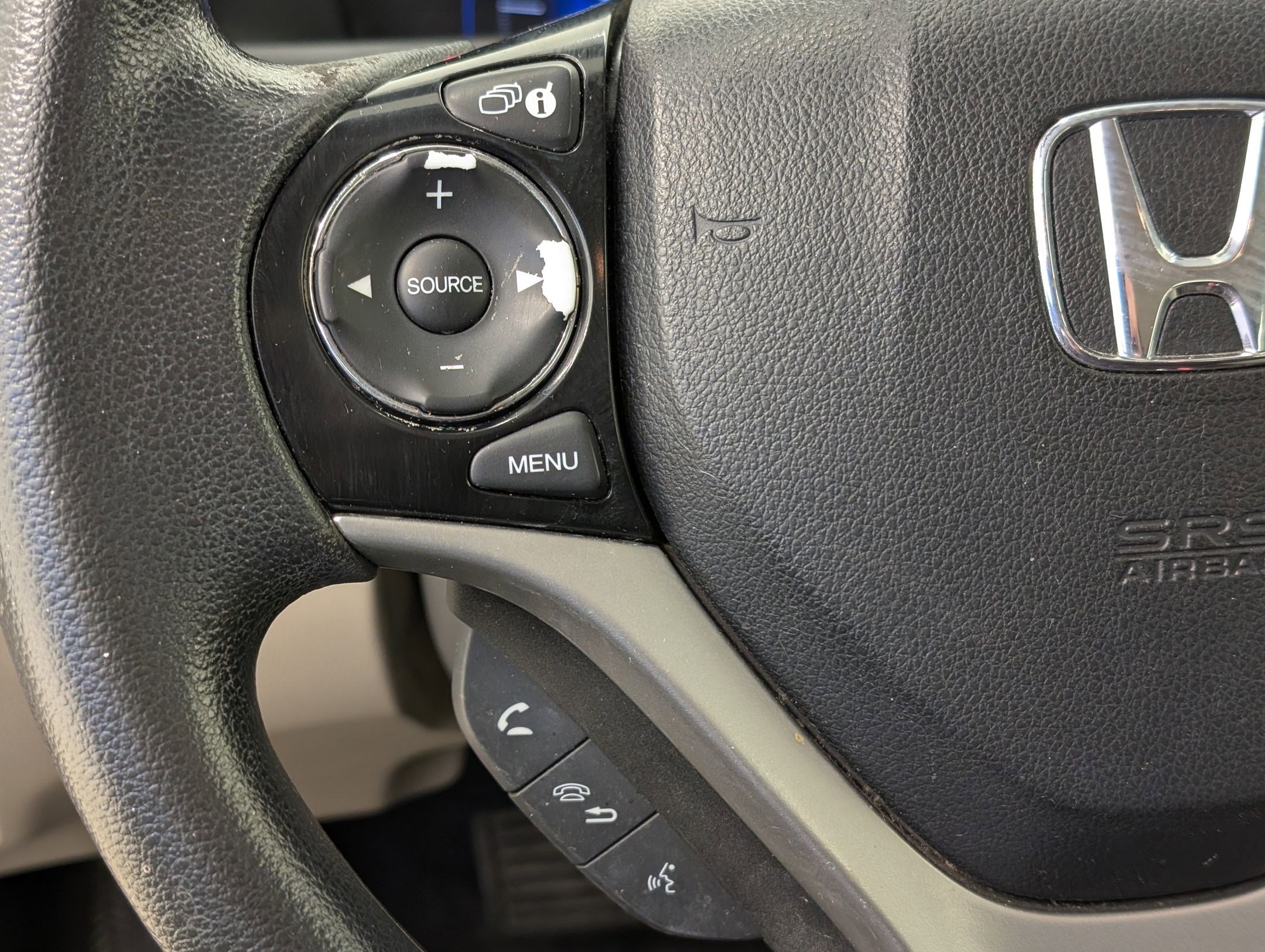 Used 2013 Honda Civic LX image 16