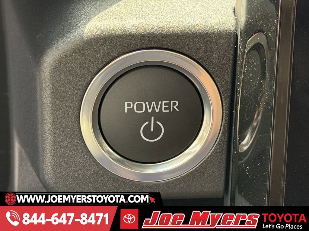 New 2026 Toyota 4Runner Limited image 20